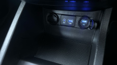 Hyundai i20 1.2 MPi SE 5dr Petrol Hatchback